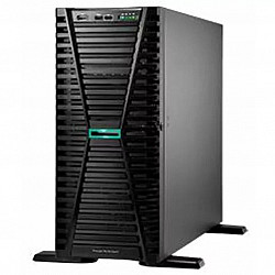 HP ML110 Gen11 3408U 32G 2x480GB SSD 8xSFF SATA