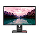 Lenovo MON 24 T24-40 HDMI, DP, VGA, 3xUSB-A, 1xUSB-C, 1xUSB-B, 3Y, 64A4MATXEU