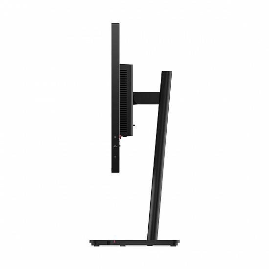 Lenovo MON 24 T24-40 HDMI, DP, VGA, 3xUSB-A, 1xUSB-C, 1xUSB-B, 3Y, 64A4MATXEU