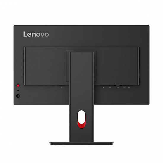 Lenovo MON 24 T24-40 HDMI, DP, VGA, 3xUSB-A, 1xUSB-C, 1xUSB-B, 3Y, 64A4MATXEU