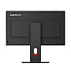 Lenovo MON 24 T24-40 HDMI, DP, VGA, 3xUSB-A, 1xUSB-C, 1xUSB-B, 3Y, 64A4MATXEU