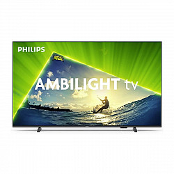 PHILIPS QLED TV 43PUS8209, 12, 4K, AMBILIGHT
