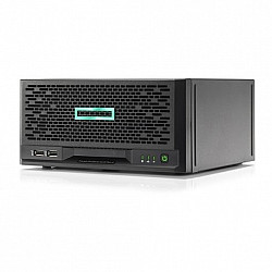 HPE MicroSvr G10+ v2 G6405 32GB 2x1TB NHP Svr
