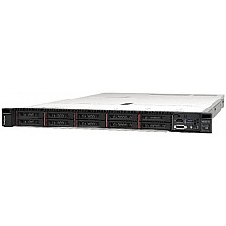 Lenovo SR630 V2 4310 32GB 9350-8i 4x1GbE 1x1100W Ti XCC Ent