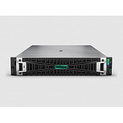 HPE DL380 G11 4509Y 32G 2x1.2TB SAS MR408i-o 8SFF
