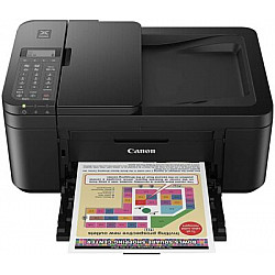 CANON štampač Pixma TR4755i MFP, 5074C036