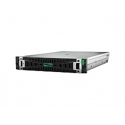 SRV HPE DL380 G11 5416S 1P 64GB-R MR408i-o NC 8SFF 1000W