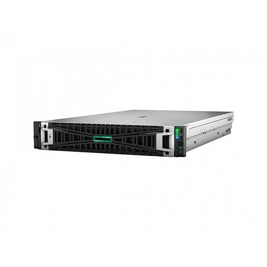 SRV HPE DL380 G11 5416S 1P 64GB-R MR408i-o NC 8SFF 1000W SRV HPE DL380 G11 5416S 1P 64GB-R MR408i-o NC 8SFF 1000W