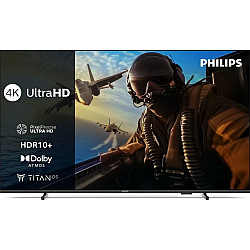 PHILIPS LED TV 50PUS7000, 12, 4K, TITAN, CRNI, DOLBY ATMOS
