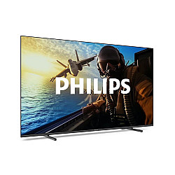 PHILIPS LED TV 55PUS7000, 12, 4K, TITAN, CRNI