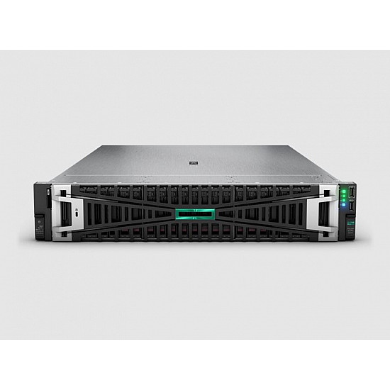 HPE ProLiant DL380 Gen11 4510 1P 64GB-R 8SFF EMEA Svr