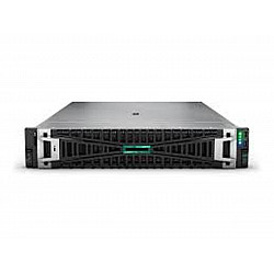 HPE DL380 G11 5416S 2x32G 2x480 GB SSD 8SFF MR408i-o 2x1000W