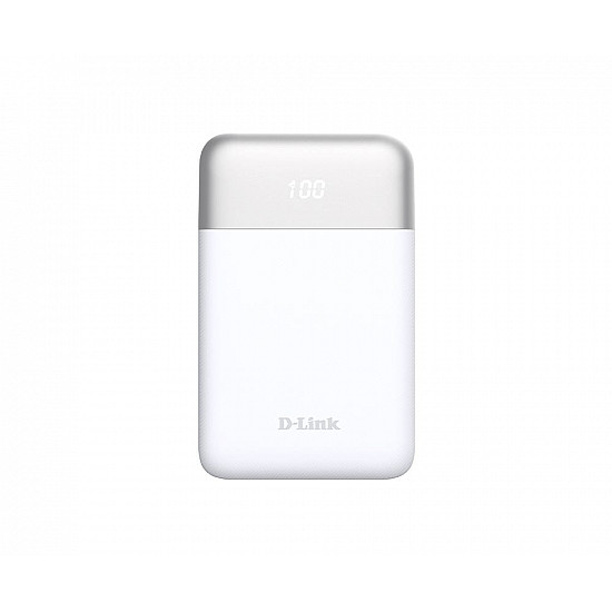 D-Link DPP-101 10000mAh Power Bank
