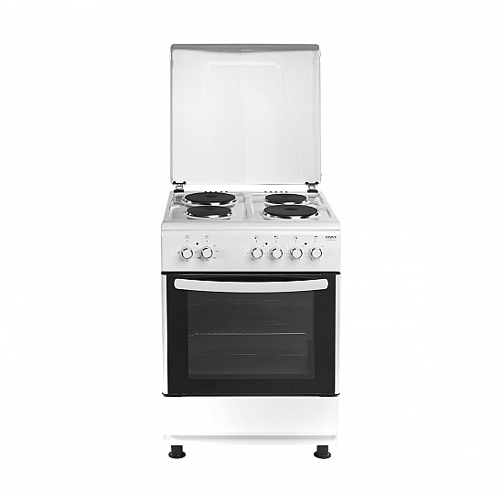 VIVAX HOME samostojeći šporet FC-04602S WH