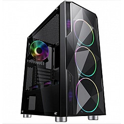MSG GAMER A172 5600X, 32G, 1T, RTX3060, 600