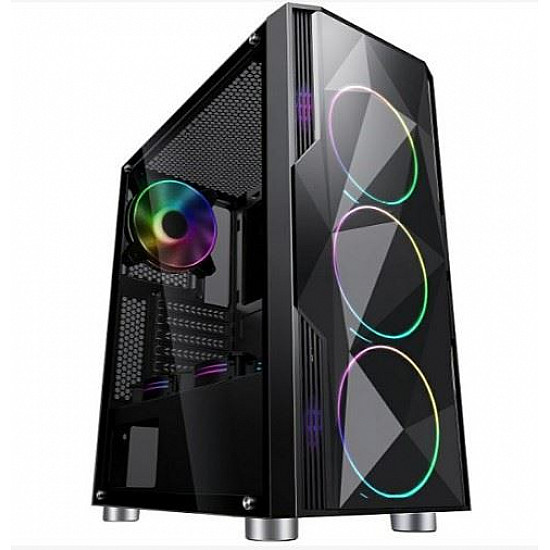 MSG GAMER A172 5600X, 32G, 1T, RTX3060, 600