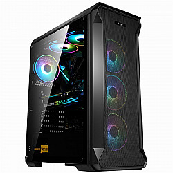 MSG GAMER A173 5700X, 32G, 1T, RTX4070S, 700