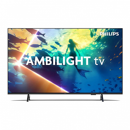 PHILIPS LED TV 50PUS8010, 12,4K,AMBILIGHT
