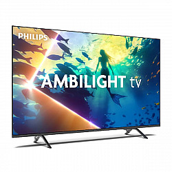 PHILIPS LED TV 55PUS8010, 12,4K,AMBILIGHT