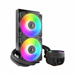 Arctic vodeno hlađenje za procesor Liquid Freezer III Pro 240 A-RGB(B)