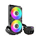 Arctic vodeno hlađenje za procesor Liquid Freezer III Pro 240 A-RGB(B)