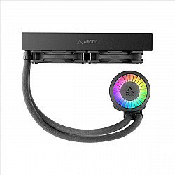 Arctic vodeno hlađenje za procesor Liquid Freezer III Pro 240 A-RGB(B)