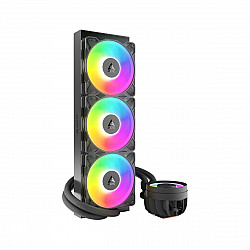 Arctic vodeno hlađenje za procesor Liquid Freezer III Pro 360 A-RGB(B)