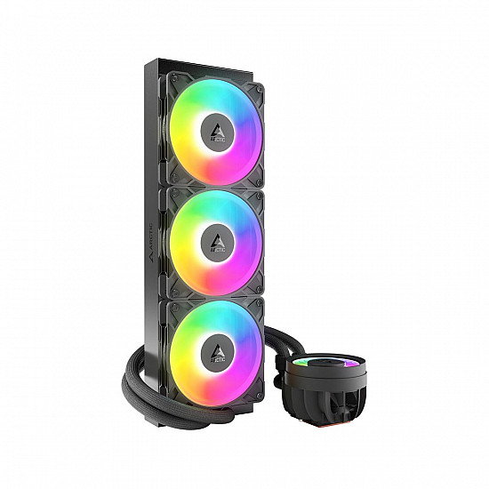 Arctic vodeno hlađenje za procesor Liquid Freezer III Pro 360 A-RGB(B)