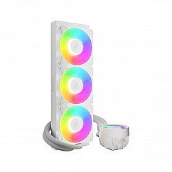 Arctic vodeno hlađenje za procesor Liquid Freezer III Pro 360 A-RGB(W)