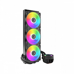Arctic vodeno hlađenje za procesor Liquid Freezer III Pro 420 A-RGB(B)