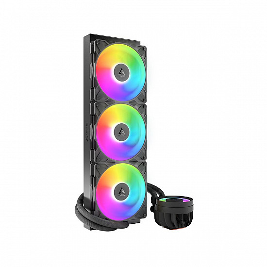 Arctic vodeno hlađenje za procesor Liquid Freezer III Pro 420 A-RGB(B)