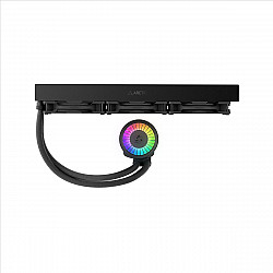 Arctic vodeno hlađenje za procesor Liquid Freezer III Pro 420 A-RGB(B)
