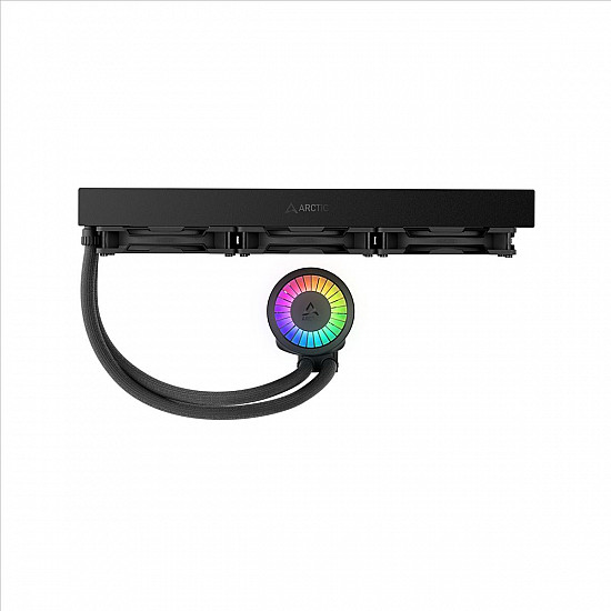 Arctic vodeno hlađenje za procesor Liquid Freezer III Pro 420 A-RGB(B)