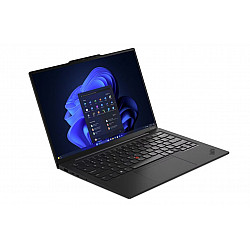 Lenovo NOT TP X1 Carbon G13 U7-258V, 32G, 1T, W11P, 3Y, 21NS004MCX