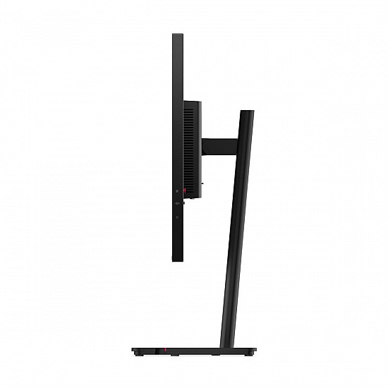 Lenovo MON 27 T27-40 HDMI, DP, VGA, 3xUSB-A, 1xUSB-C, 3Y, 64A5MAT6EU