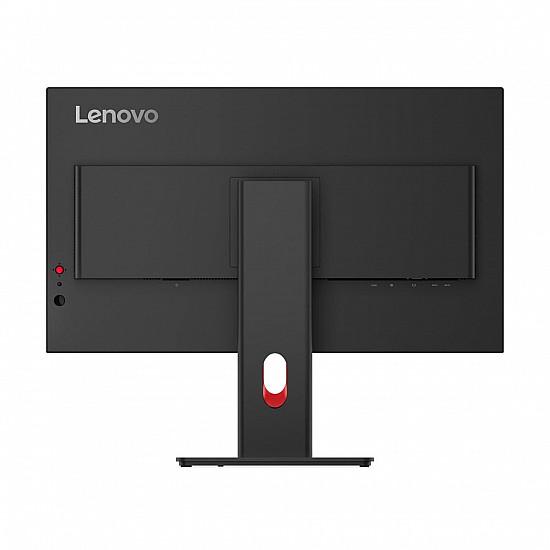 Lenovo MON 27 T27-40 HDMI, DP, VGA, 3xUSB-A, 1xUSB-C, 3Y, 64A5MAT6EU