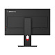 Lenovo MON 27 T27-40 HDMI, DP, VGA, 3xUSB-A, 1xUSB-C, 3Y, 64A5MAT6EU