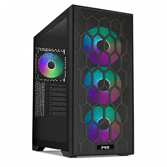 MS KUĆIŠTE ARMOR V735 GAMING