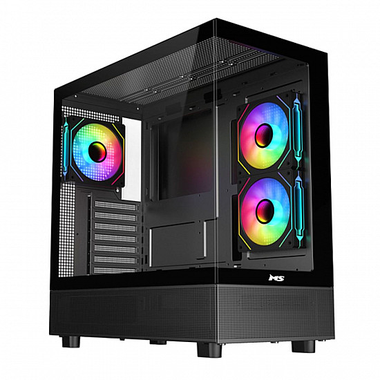 MS KUĆIŠTE FIGHTER V330 gaming