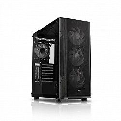 MS KUĆIŠTE FIGHTER V340 gaming