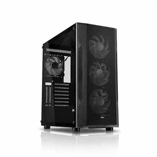 MS KUĆIŠTE FIGHTER V340 gaming