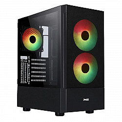 MS KUĆIŠTE FIGHTER V350 gaming