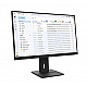 Lenovo MON 27 E27-40 FHD, IPS, HDMI, DP, VGA, Zvučnici, 3Y, 64BCMAT4EU