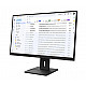 Lenovo MON 27 E27-40 FHD, IPS, HDMI, DP, VGA, Zvučnici, 3Y, 64BCMAT4EU