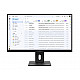 Lenovo MON 27 E27-40 FHD, IPS, HDMI, DP, VGA, Zvučnici, 3Y, 64BCMAT4EU