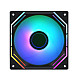 MS VENTILATOR ZA KUĆIŠTE FREEZE A310 A-RGB