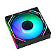 MS VENTILATOR ZA KUĆIŠTE FREEZE A310 A-RGB