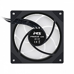 MS VENTILATOR ZA KUĆIŠTE FREEZE A310 A-RGB