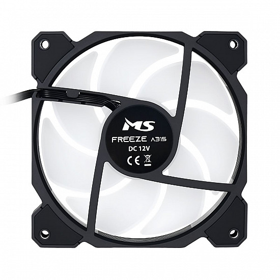 MS VENTILATOR ZA KUĆIŠTE FRZ A315 A-RGB