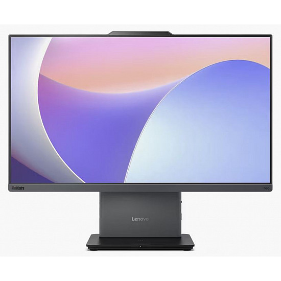 Lenovo DT AiO neo 50a 27"  I7-13620H, 16G, 512G, DOS, YU, 3Y, 12SA000BYA